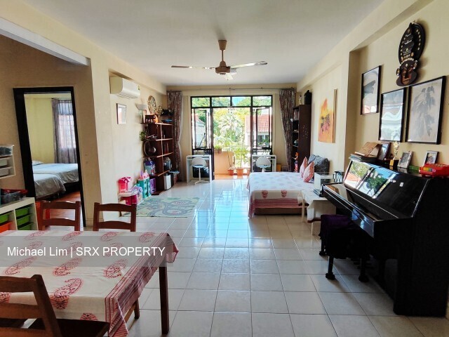 Adam Place (D11), Apartment #444570241